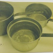 Cover image of Cooking Pot